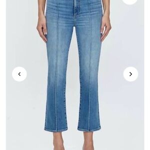 Classic Blue Women's Jeans